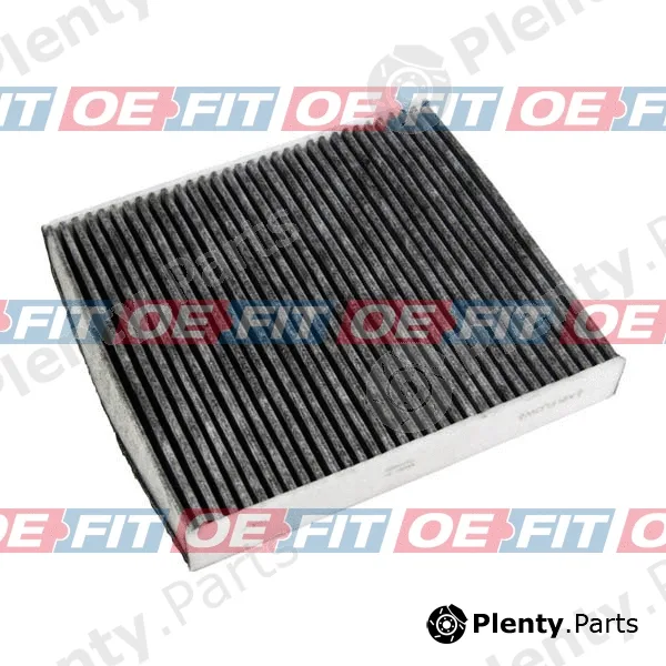 Schaeferbarthold 310063350222 — Filter, cabin air OE-FIT+ Ref. FORD 1 315 687