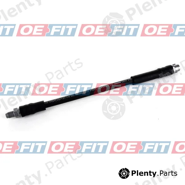 Schaeferbarthold 315125250342 — Brake Hose OE-FIT Ref. MERCEDES-BENZ 168 428 03 35