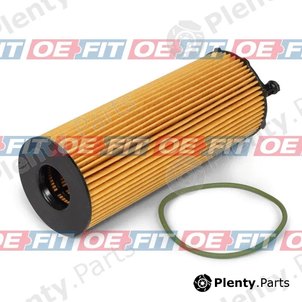 Schaeferbarthold 309181090322 — Oil Filter OE-FIT Ref. VW 057 115 561 M
