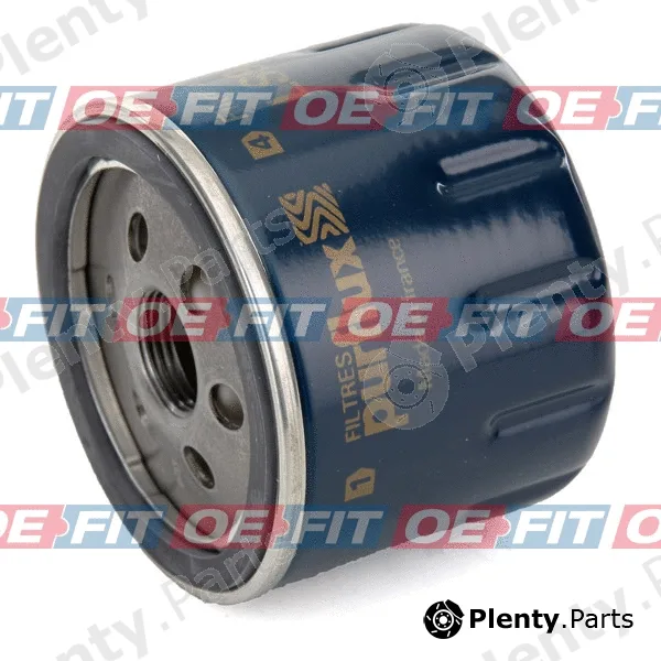 Schaeferbarthold 310281700222 — Oil Filter OE-FIT+ Ref. RENAULT 82 00 768 927