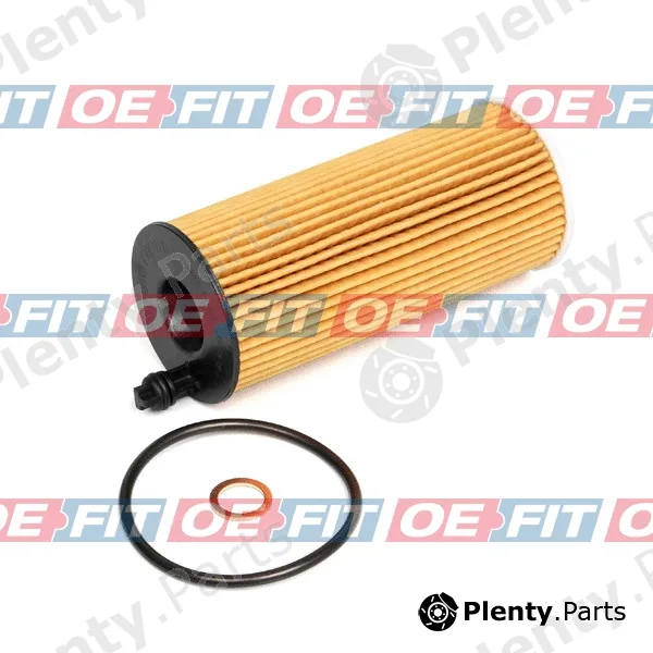 Schaeferbarthold 310021390222 — Oil Filter OE-FIT+ Ref. BMW 11 42 8 507 683