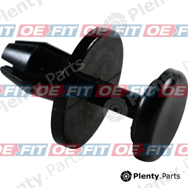 Schaeferbarthold 100272650222 — Clip, trim/protection strip OE-FIT+ Ref. CITROEN/PEUGEOT 6991.X7