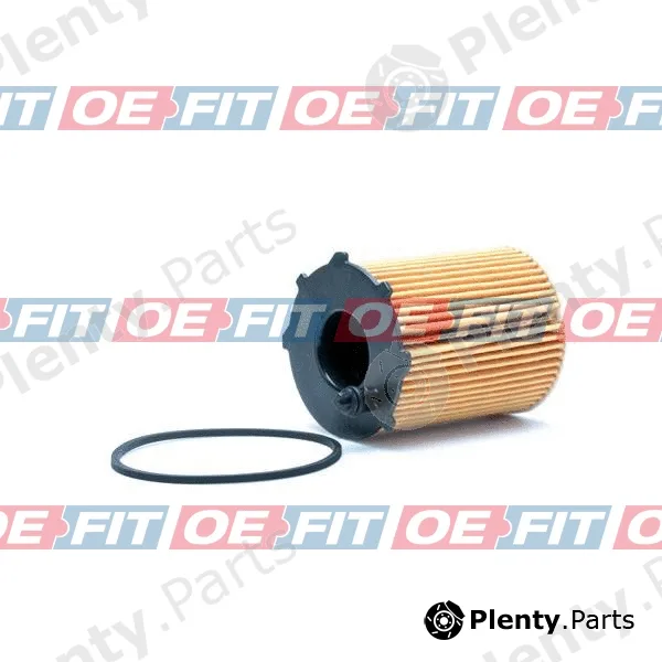 Schaeferbarthold 310272210222 — Oil Filter OE-FIT+ Ref. CITROEN/PEUGEOT 1109.AY