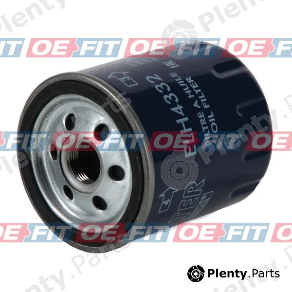 Schaeferbarthold 310166380222 — Oil Filter OE-FIT+ Ref. OPEL 1109.AL