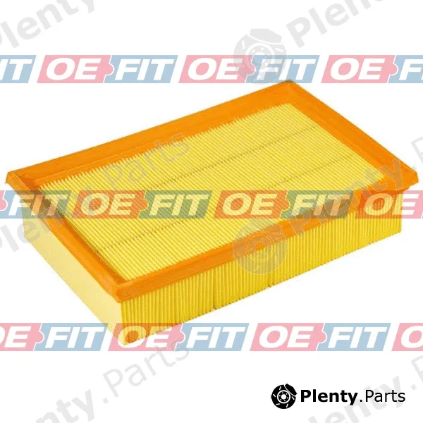 Schaeferbarthold 310062380322 — Air Filter OE-FIT Ref. FORD 1 232 095