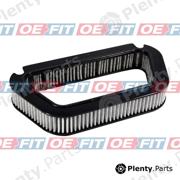 Schaeferbarthold 310043150222 — Filter, cabin air OE-FIT+ Ref. AUDI 4E0 819 439 A