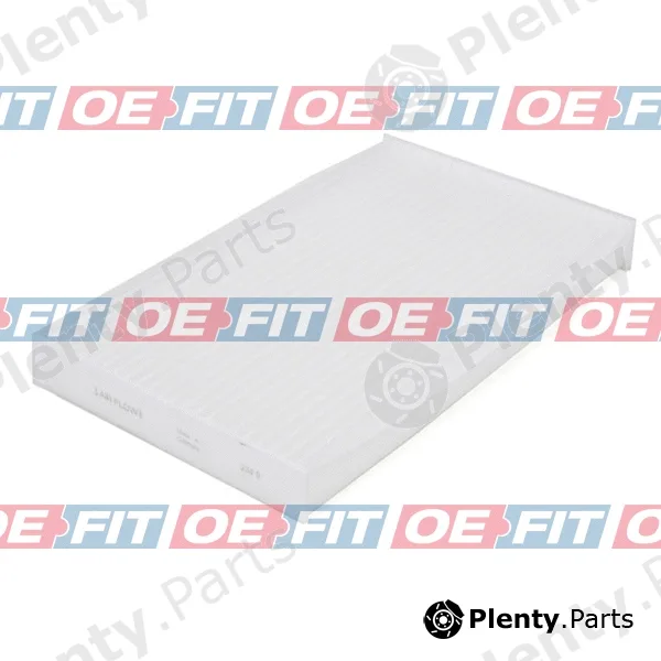 Schaeferbarthold 310260150322 — Filter, cabin air OE-FIT Ref. CITROEN/PEUGEOT 98 151 065 80