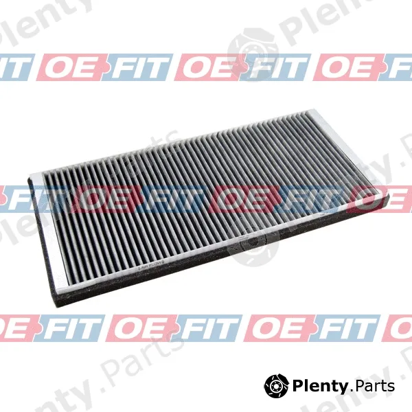 Schaeferbarthold 310022100222 — Filter, cabin air OE-FIT+ Ref. BMW 64 31 2 218 428