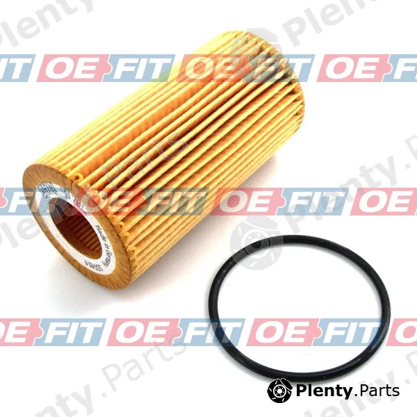 Schaeferbarthold 310185920222 — Oil Filter OE-FIT+ Ref. VW 059 198 405 B