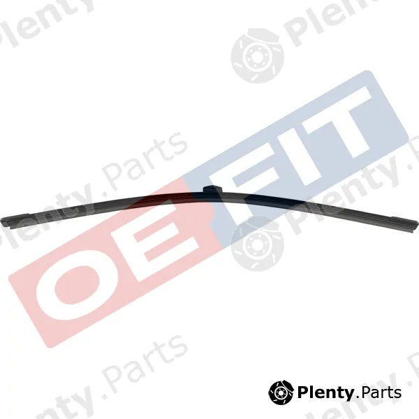 Schaeferbarthold 421180650342 — Wiper Blade OE-FIT Ref. VW 8W9 955 425