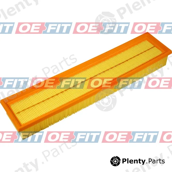 Schaeferbarthold 310272300322 — Air Filter OE-FIT Ref. CITROEN/PEUGEOT 1444.VK