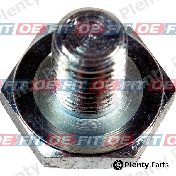Schaeferbarthold 310069560422 — Screw Plug, oil sump OE-FIT eco Ref. FORD 1 146 063