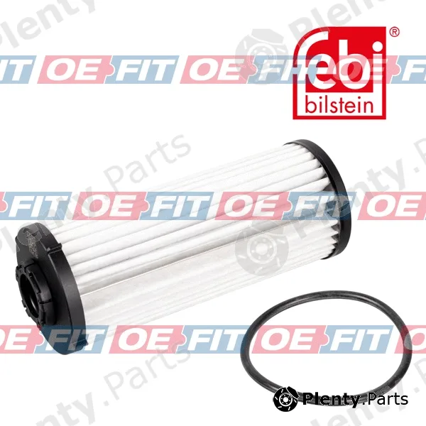 Schaeferbarthold 310185310322 — Hydraulic Filter, automatic transmission OE-FIT Ref. VW 0GC 325 183 A