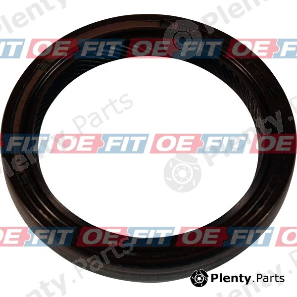 Schaeferbarthold 313164010322 — Shaft Seal, crankshaft OE-FIT Ref. OPEL 55186758