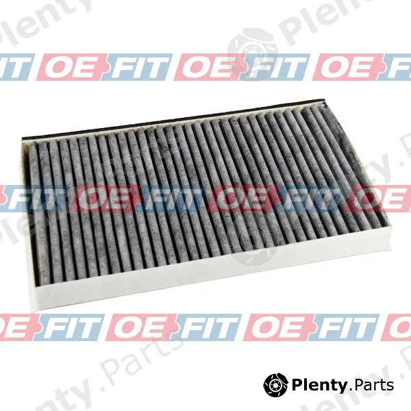 Schaeferbarthold 310121260222 — Filter, cabin air OE-FIT+ Ref. MERCEDES-BENZ 639 835 03 47