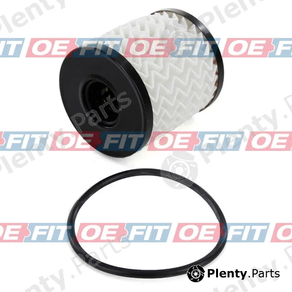 Schaeferbarthold 310279330222 — Oil Filter OE-FIT+ Ref. CITROEN/PEUGEOT 98 189 149 80