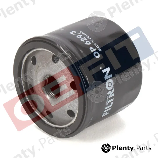 Schaeferbarthold 310061480322 — Oil Filter OE-FIT Ref. FORD 2 207 993