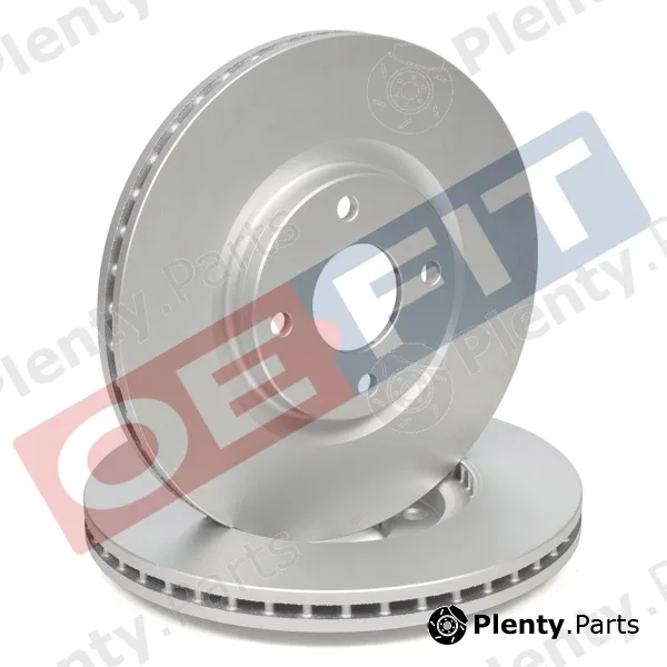 Schaeferbarthold 315063000322 — Brake Disc OE-FIT Ref. FORD 2 147 409