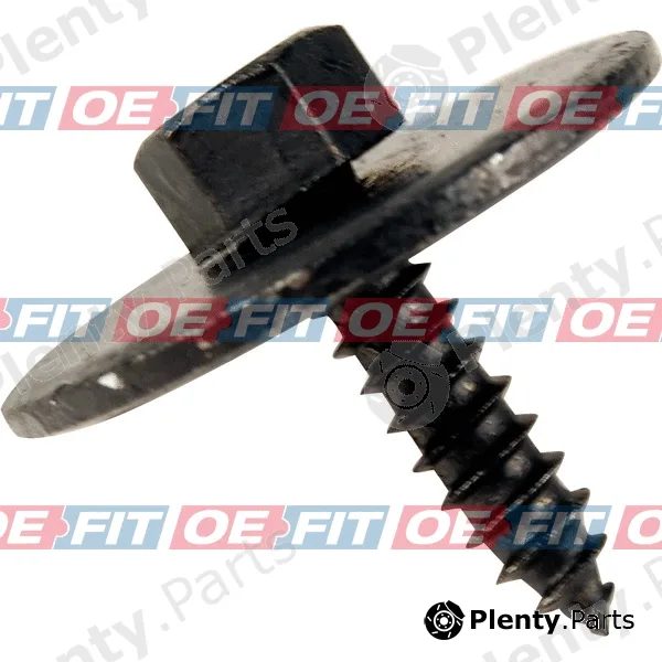 Schaeferbarthold 100122900322 — Dealer-Articles OE-FIT Ref. MERCEDES-BENZ 201 990 05 36