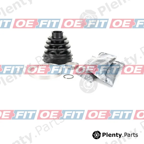 Schaeferbarthold 314283690222 — Bellow Kit, drive shaft OE-FIT+ Ref. RENAULT 77 01 209 260