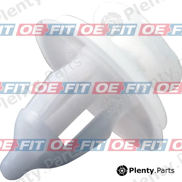 Schaeferbarthold 100272680222 — Clip, trim/protection strip OE-FIT+ Ref. CITROEN/PEUGEOT 6990.50
