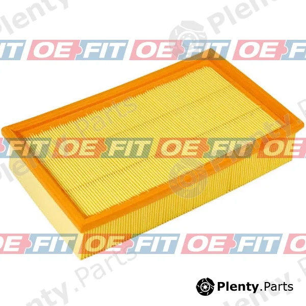 Schaeferbarthold 310062400322 — Air Filter OE-FIT Ref. FORD 1 232 494