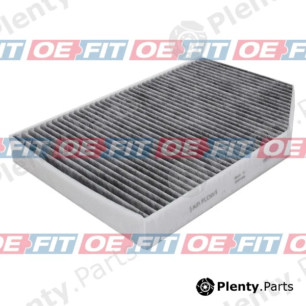 Schaeferbarthold 310028250322 — Filter, cabin air OE-FIT Ref. BMW 64 11 9 382 886