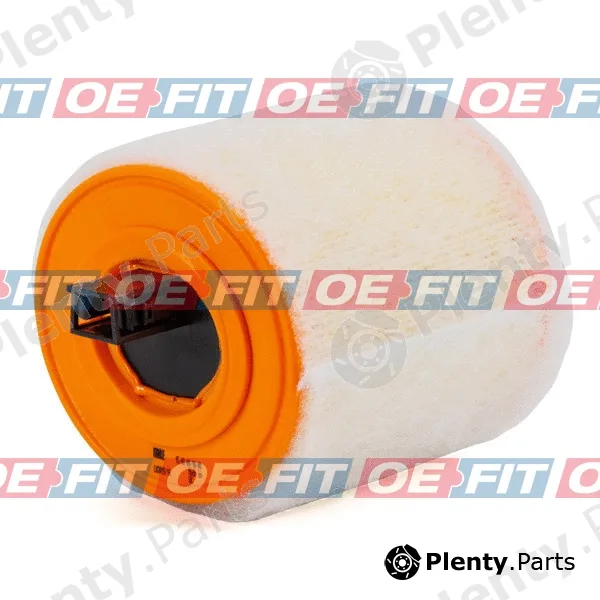 Schaeferbarthold 310166360222 — Air Filter OE-FIT+ Ref. OPEL 39030321