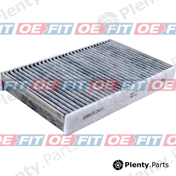 Schaeferbarthold 310283280322 — Filter, cabin air OE-FIT Ref. RENAULT 27 27 749 36R