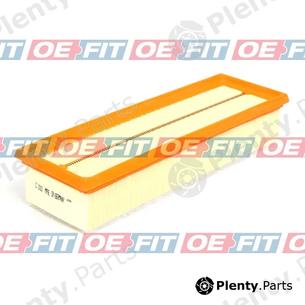 Schaeferbarthold 310024800322 — Air Filter OE-FIT Ref. BMW 13 71 8 570 043
