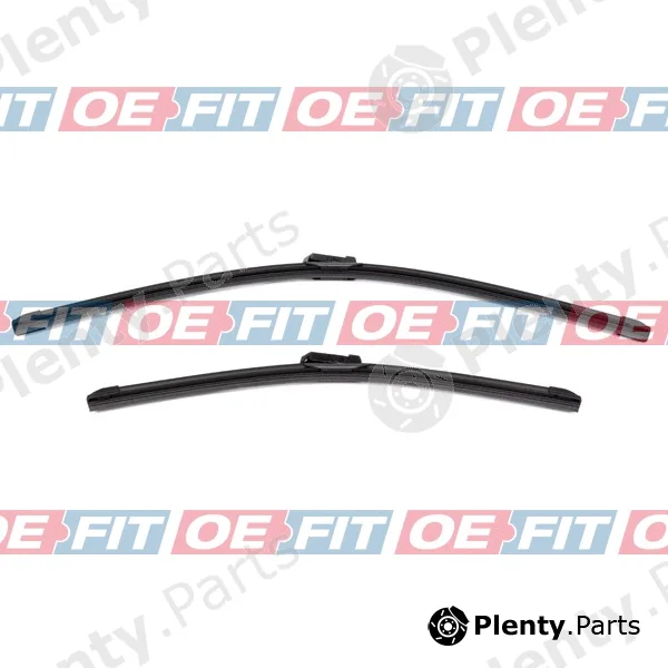Schaeferbarthold 421180030342 — Wiper Blade OE-FIT Ref. VW 2G1 998 002 A