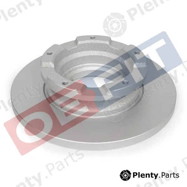 Schaeferbarthold 315064420322 — Brake Disc OE-FIT Ref. FORD 2 013 002