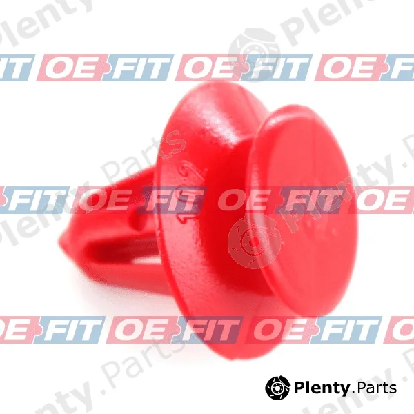 Schaeferbarthold 100163160322 — Retaining Clip, door panel OE-FIT Ref. OPEL 90457899