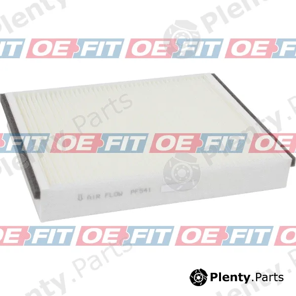 Schaeferbarthold 310063680322 — Filter, cabin air OE-FIT Ref. FORD 5 128 504