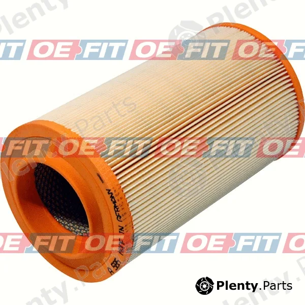 Schaeferbarthold 310272390322 — Air Filter OE-FIT Ref. CITROEN/PEUGEOT 16 064 026 80