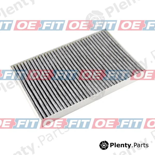 Schaeferbarthold 310043060222 — Filter, cabin air OE-FIT+ Ref. AUDI 4B0 819 439 A