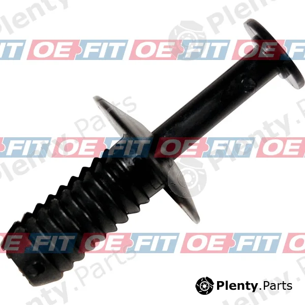 Schaeferbarthold 100122780222 — Dealer-Articles EXPANSION RIVET|OE-FIT+ Ref.MERCEDES-BENZ 000 990 54 92 9051