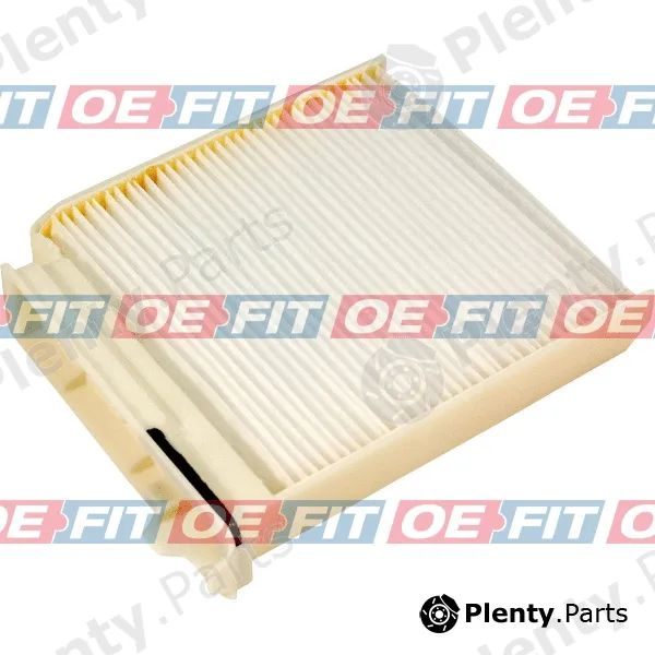 Schaeferbarthold 310283220322 — Filter, cabin air OE-FIT Ref. RENAULT 27 27 728 35R