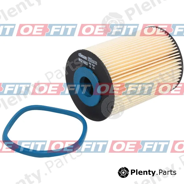 Schaeferbarthold 312061000322 — Fuel Filter OE-FIT Ref. FORD 1 802 052