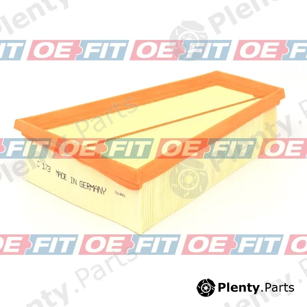 Schaeferbarthold 310122680322 — Air Filter OE-FIT Ref. MERCEDES-BENZ 270 094 00 04