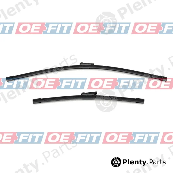 Schaeferbarthold 421020400222 — Wiper Blade OE-FIT+ Ref. BMW 61 61 5 A27 D68