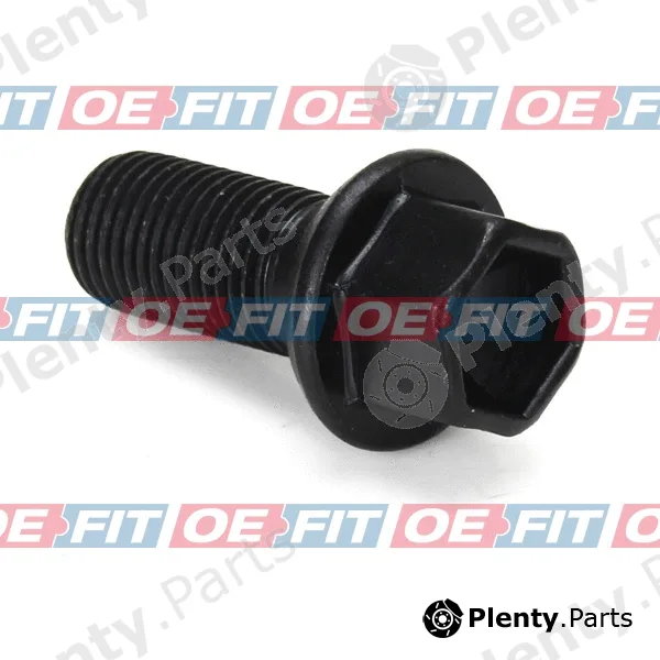 Schaeferbarthold 314120530322 — Wheel Bolt OE-FIT Ref. MERCEDES-BENZ 000 990 83 07
