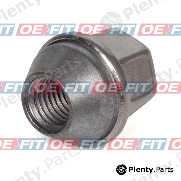 Schaeferbarthold 314060690322 — Wheel Nut OE-FIT Ref. FORD 2 434 886