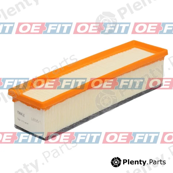Schaeferbarthold 310126920222 — Air Filter OE-FIT+ Ref. MERCEDES-BENZ 626 094 00 04