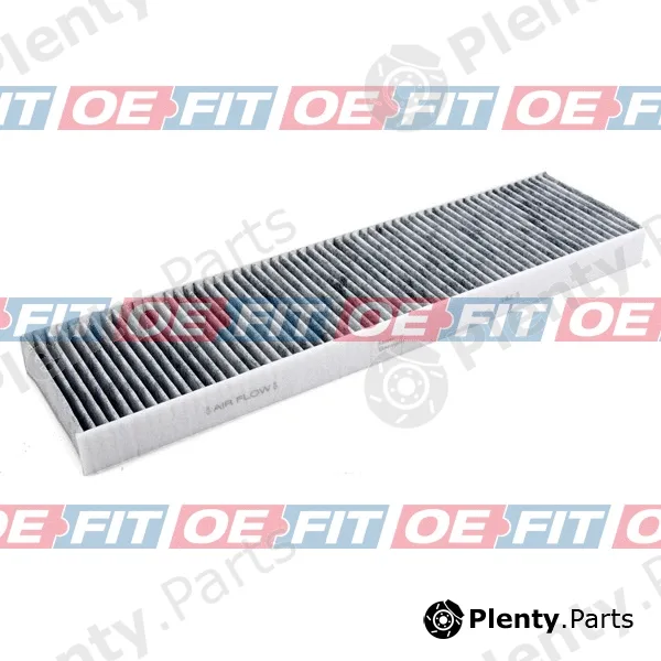 Schaeferbarthold 310022310322 — Filter, cabin air OE-FIT Ref. BMW 64 31 9 127 516