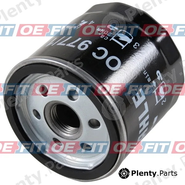 Schaeferbarthold 310183800322 — Oil Filter OE-FIT Ref. VW 04E 115 561 AC