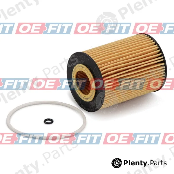 Schaeferbarthold 310123620322 — Oil Filter OE-FIT Ref. MERCEDES-BENZ 642 180 00 09
