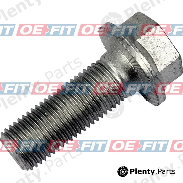 Schaeferbarthold 100122710322 — Bolt, brake caliper OE-FIT Ref. MERCEDES-BENZ 910105 014005