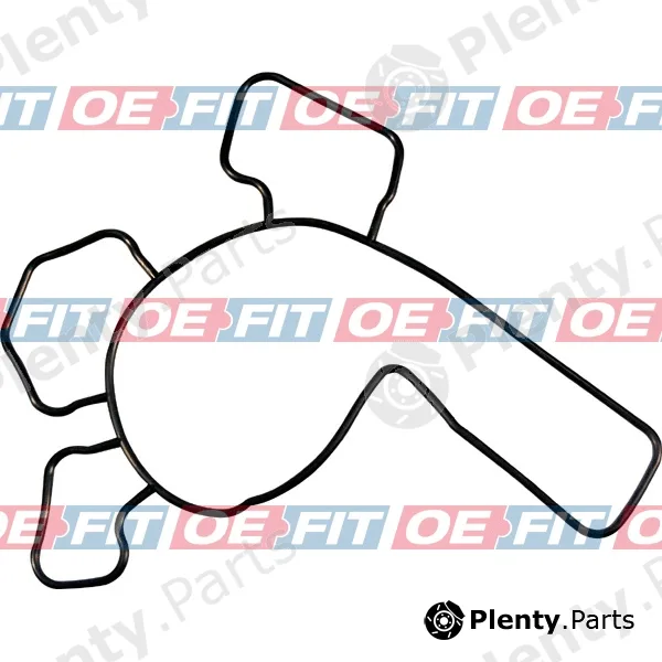 Schaeferbarthold 313164350322 — Gasket, water pump OE-FIT Ref. OPEL 90570204