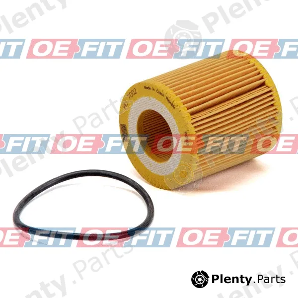 Schaeferbarthold 310063300222 — Oil Filter OE-FIT+ Ref. FORD 1 720 612